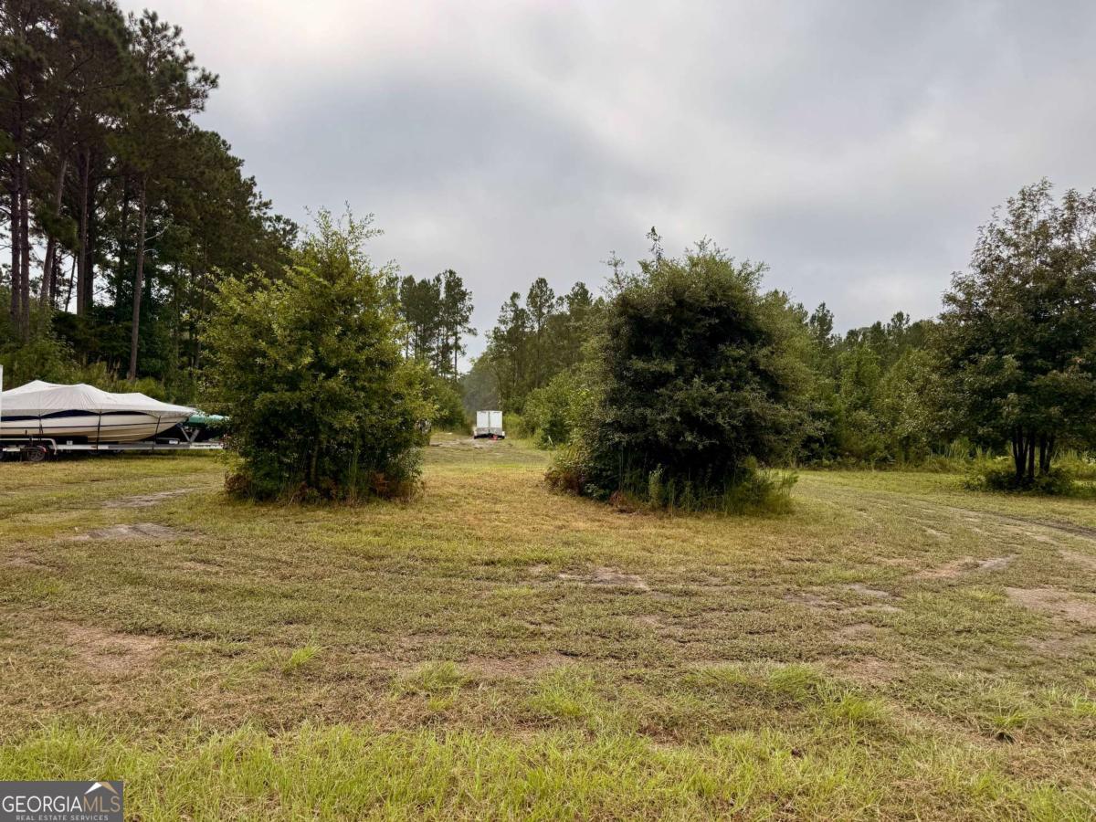 1550 Belfast River RD