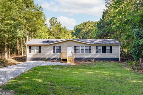 181 Cherry CIR Hartwell GA 30643