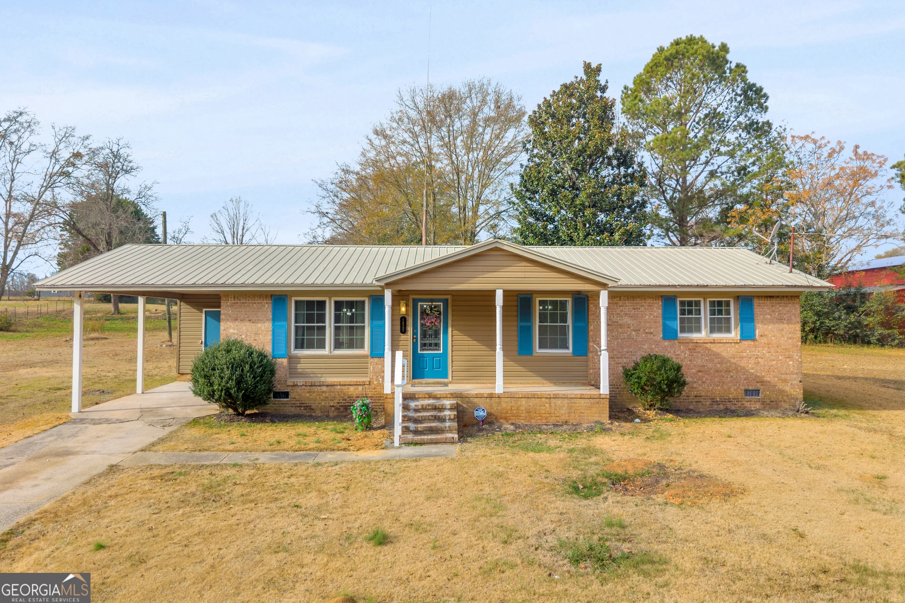 1621 Dickerson Road