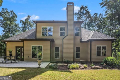 A home in Newnan