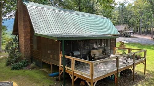 1026 Laurel Branch RD