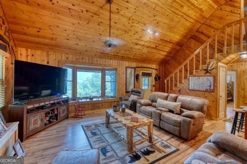 1026 Laurel Branch RD