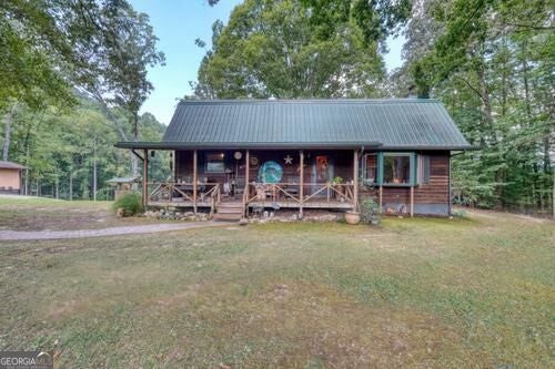 1026 Laurel Branch RD