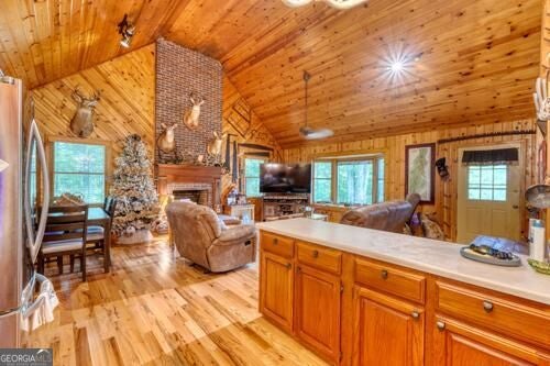 1026 Laurel Branch RD
