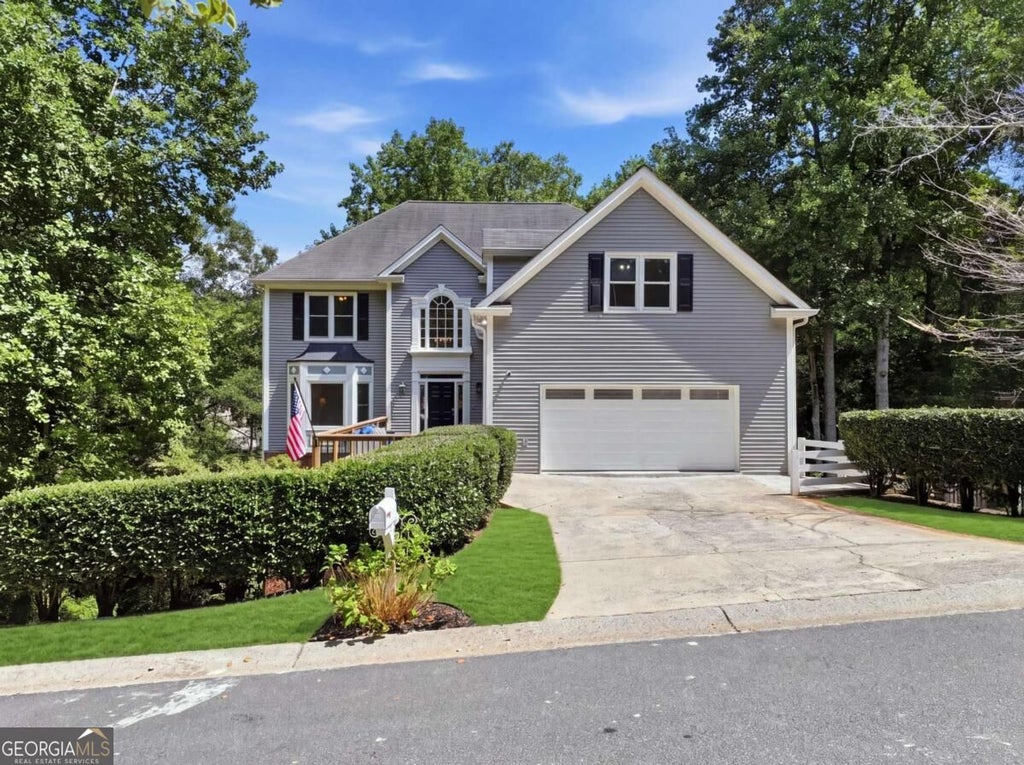 Photo of 334 Justin Drive, Woodstock, GA 30188 (MLS # 10845147)