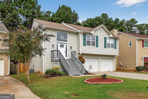 3555 Grovecrest WAY Duluth GA 30096