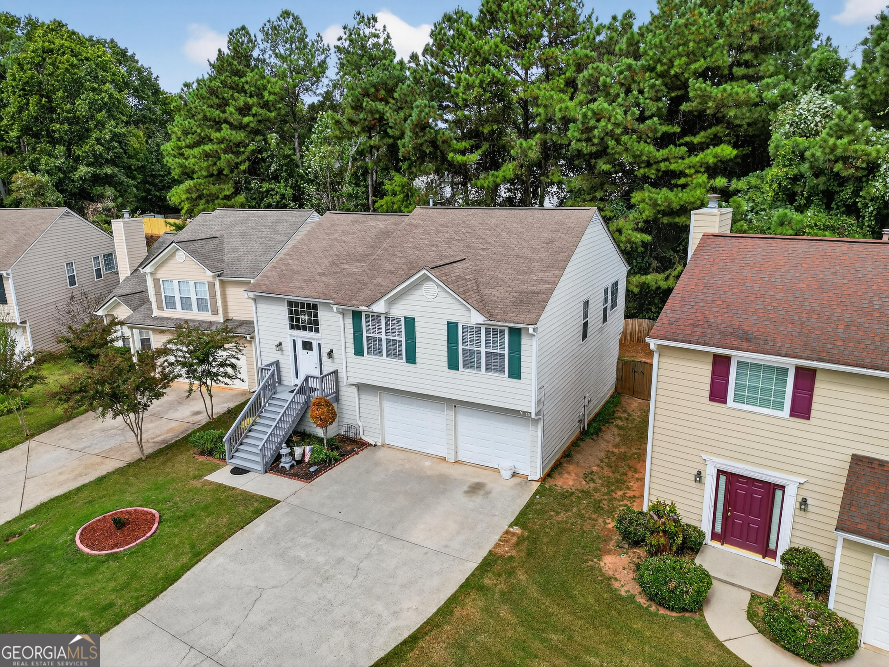 3555 Grovecrest WAY