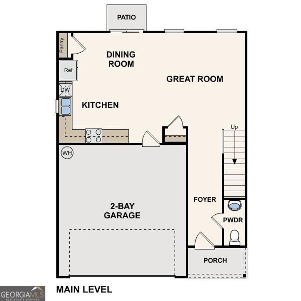Photo of 459 Grand Magnolia Street, Jackson, GA 30233 (MLS # 10765702)