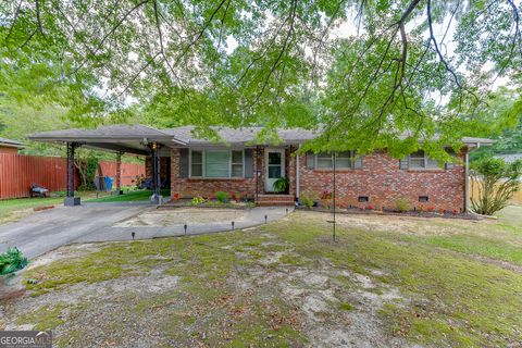 338 Crane DR Lawrenceville GA 30046