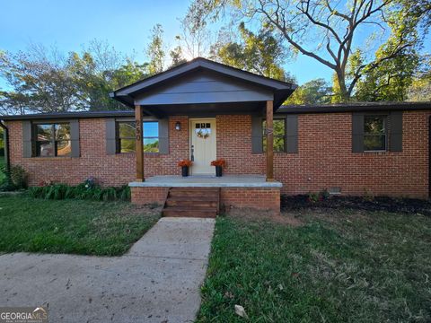 250 Mill ST Barnesville GA 30204