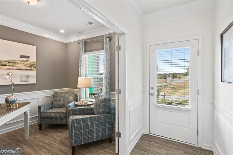 8009 Haven Springs TRCE