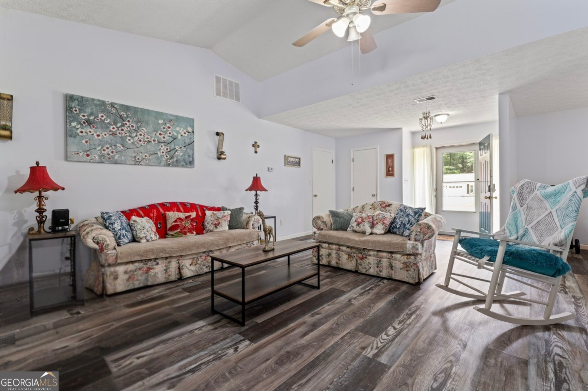 Emerald Hills - Residential