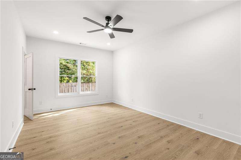 Hills Park - Residential