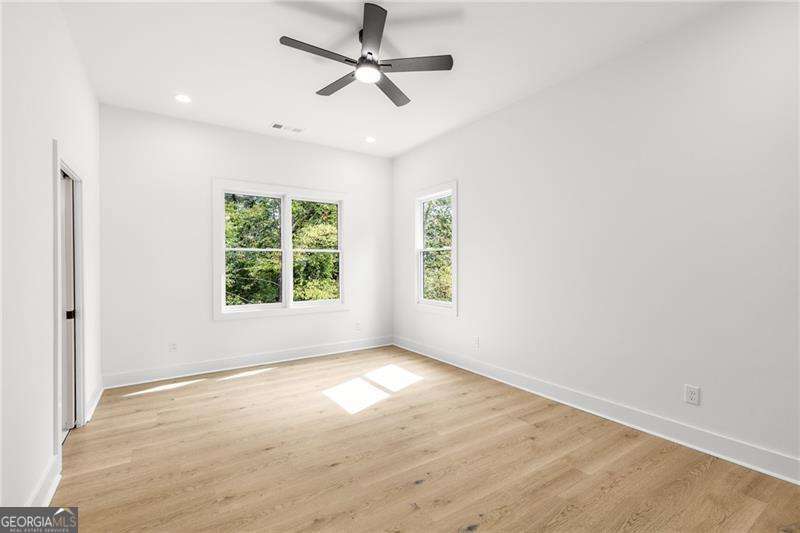 Hills Park - Residential