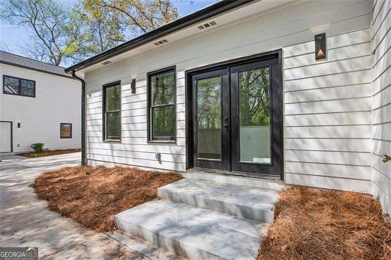 Hills Park - Residential