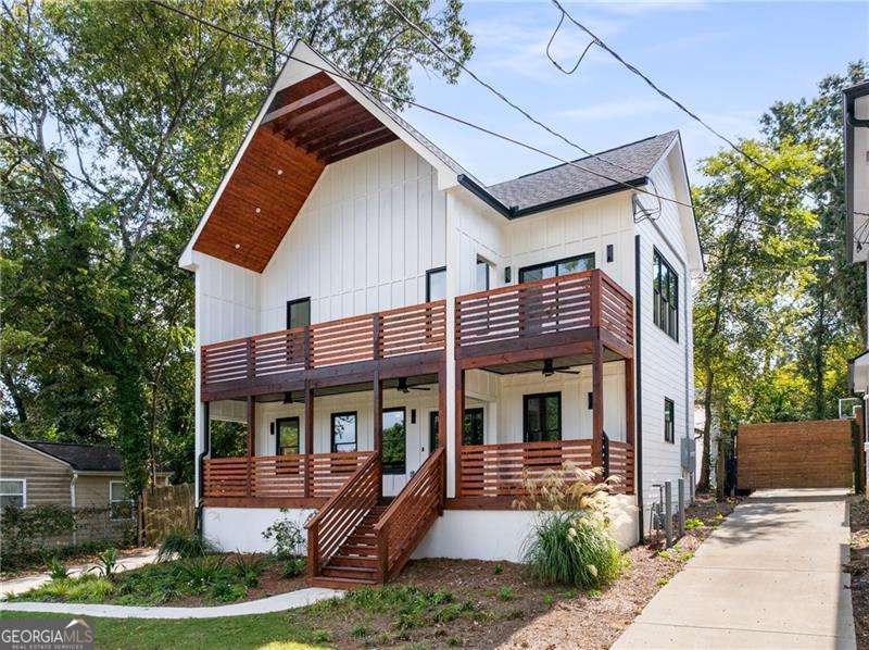 Hills Park - Residential