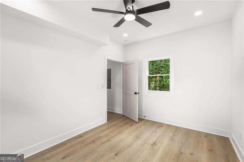 Hills Park - Residential