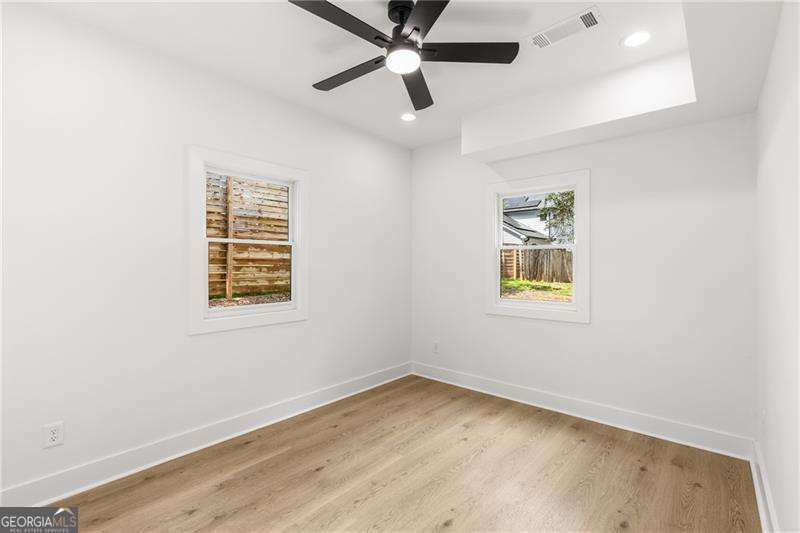 Hills Park - Residential
