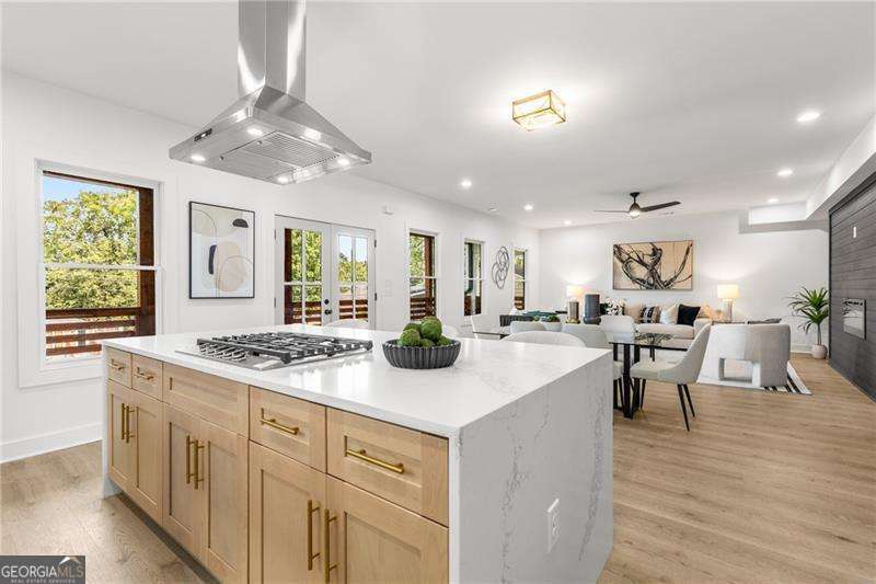 Hills Park - Residential