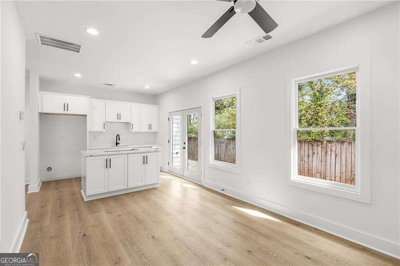 Hills Park - Residential