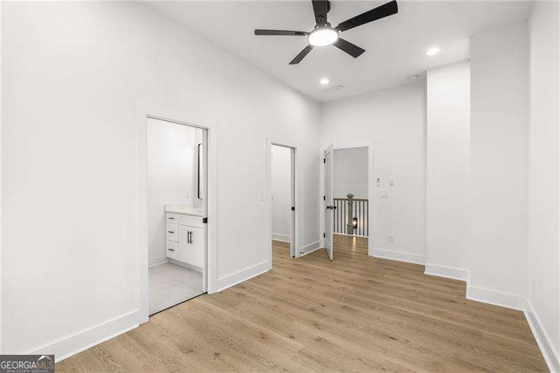Hills Park - Residential
