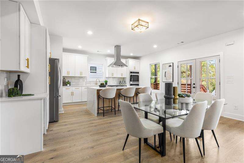 Hills Park - Residential