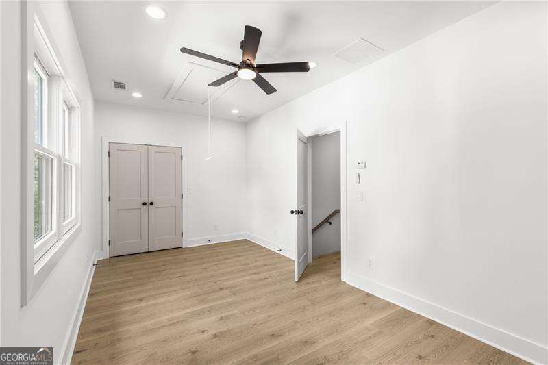 Hills Park - Residential