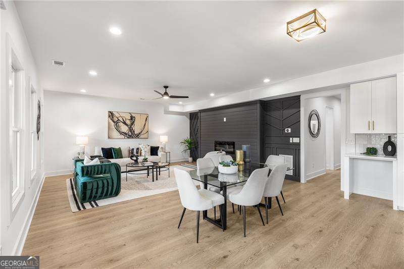Hills Park - Residential