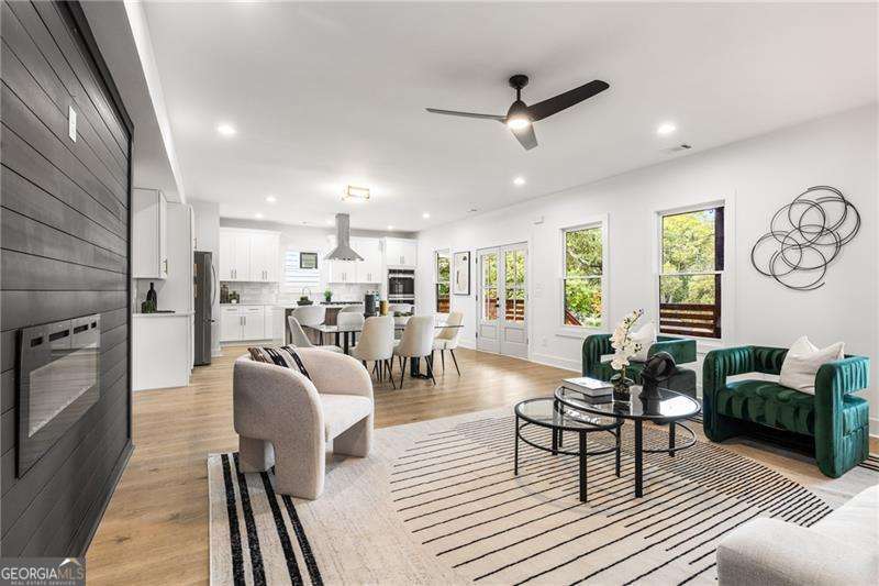 Hills Park - Residential