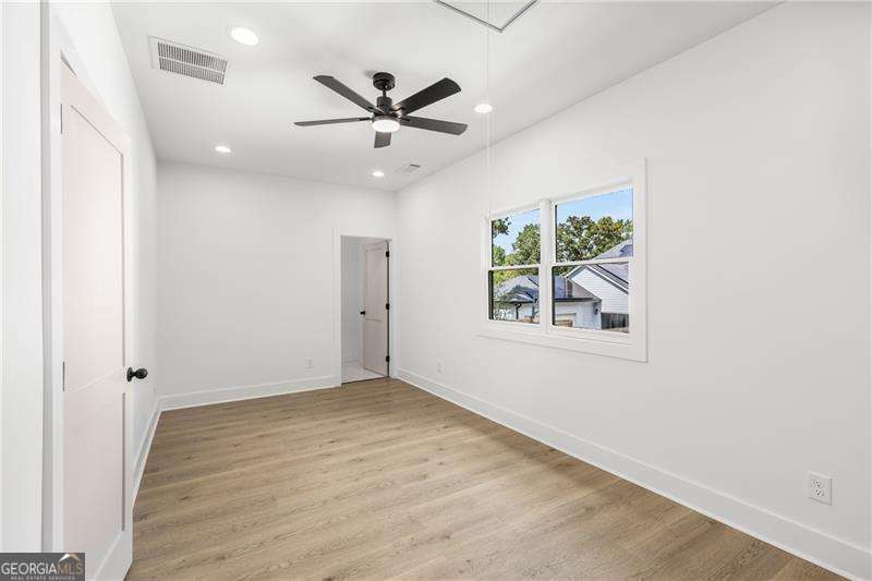 Hills Park - Residential
