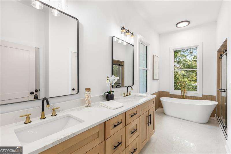 Hills Park - Residential
