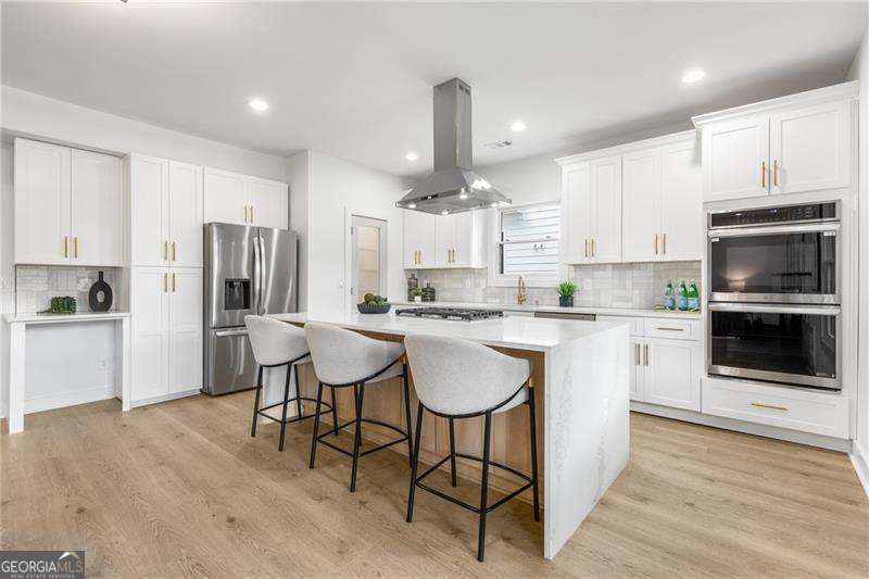 Hills Park - Residential