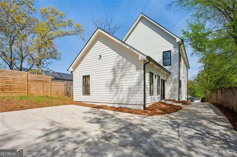 Hills Park - Residential
