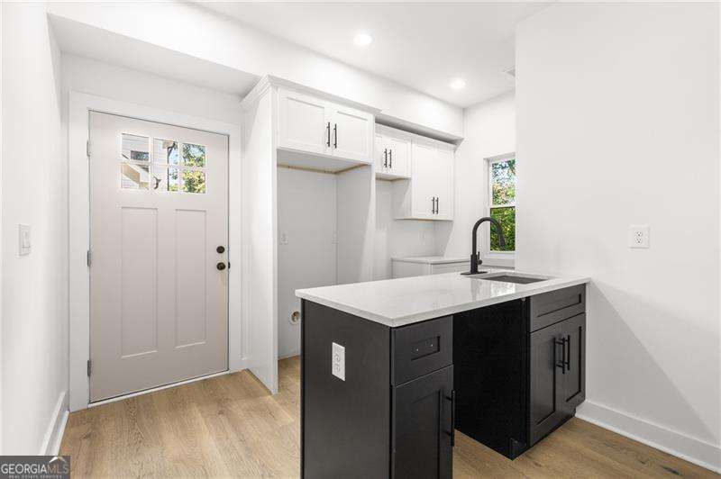 Hills Park - Residential