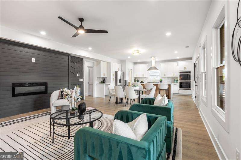Hills Park - Residential