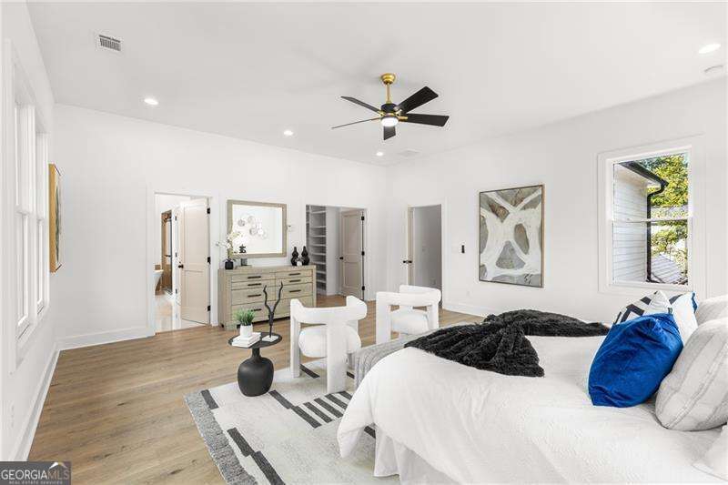Hills Park - Residential