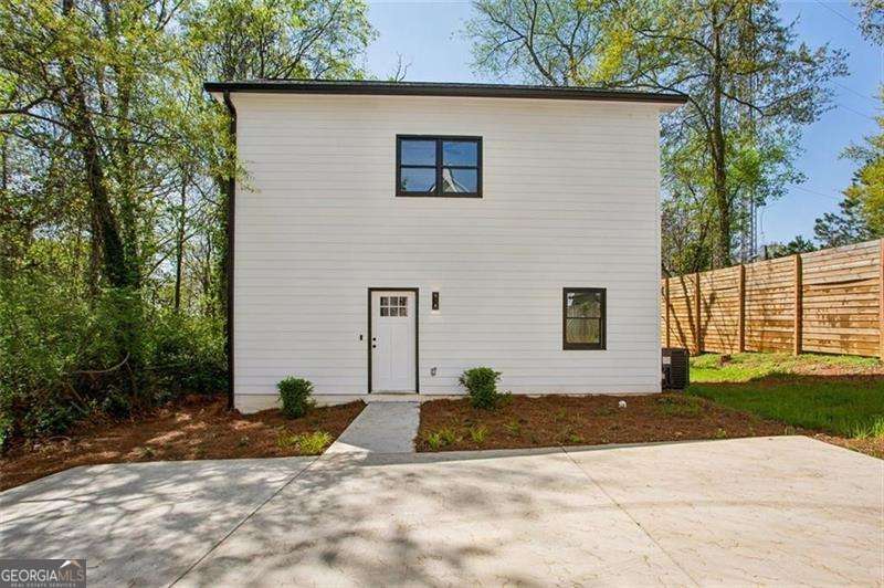 Hills Park - Residential
