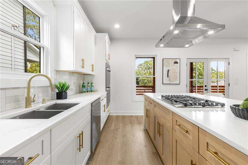 Hills Park - Residential