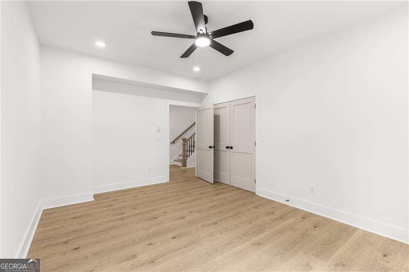 Hills Park - Residential