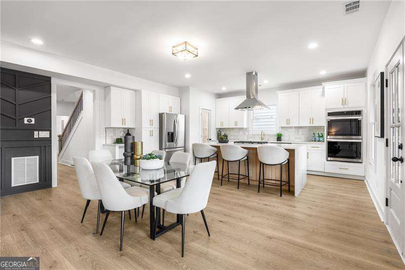 Hills Park - Residential