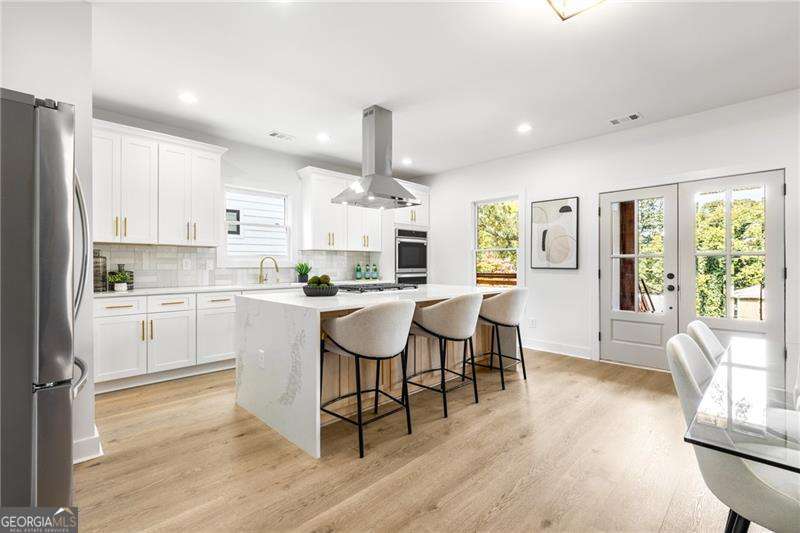 Hills Park - Residential