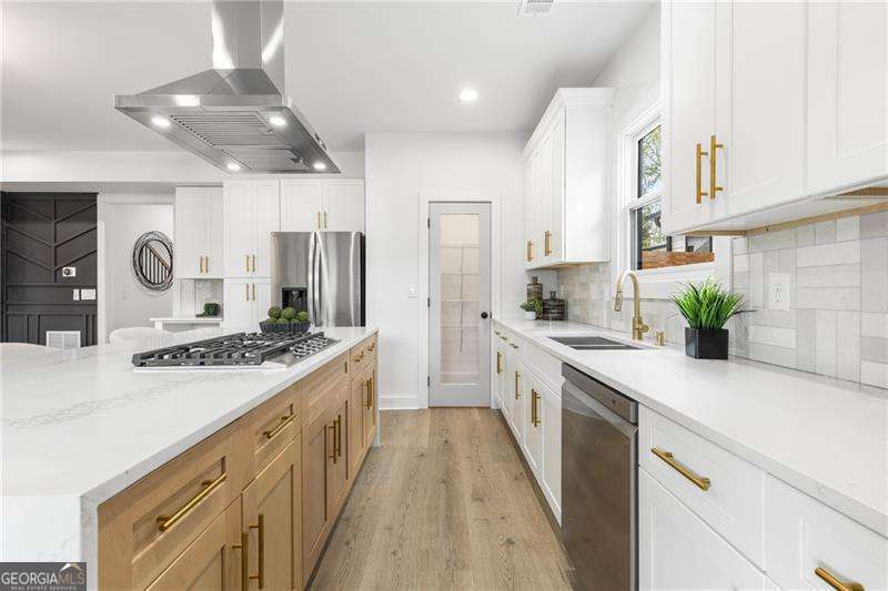 Hills Park - Residential