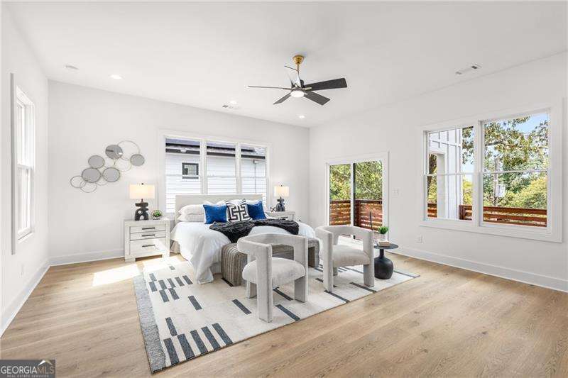 Hills Park - Residential
