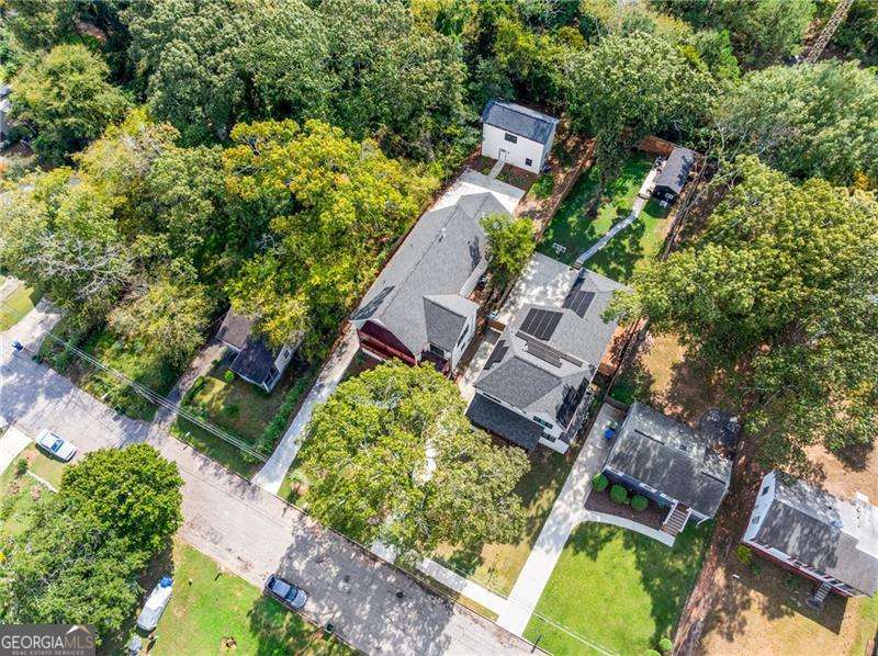 Hills Park - Residential