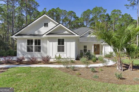Photo of 114 Tacatacoru Court, St. Marys, GA 31558 (MLS # 10653125)