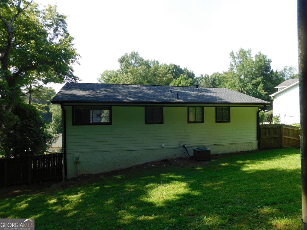 Photo of 6740 Cambridge Drive, Rex, GA 30273 (MLS # 10817365)