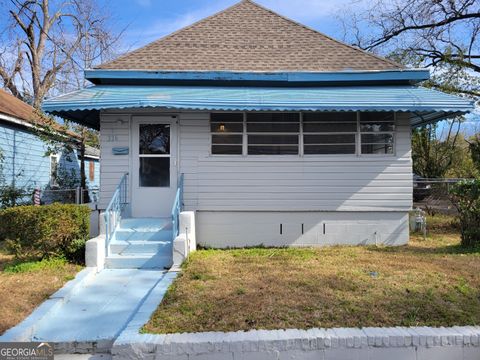 336 Empire AVE Macon GA 31201