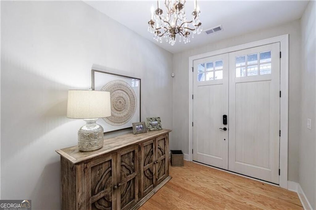 Photo of 767 Hadley Lane NE, Marietta, GA 30068 (MLS # 10701051)