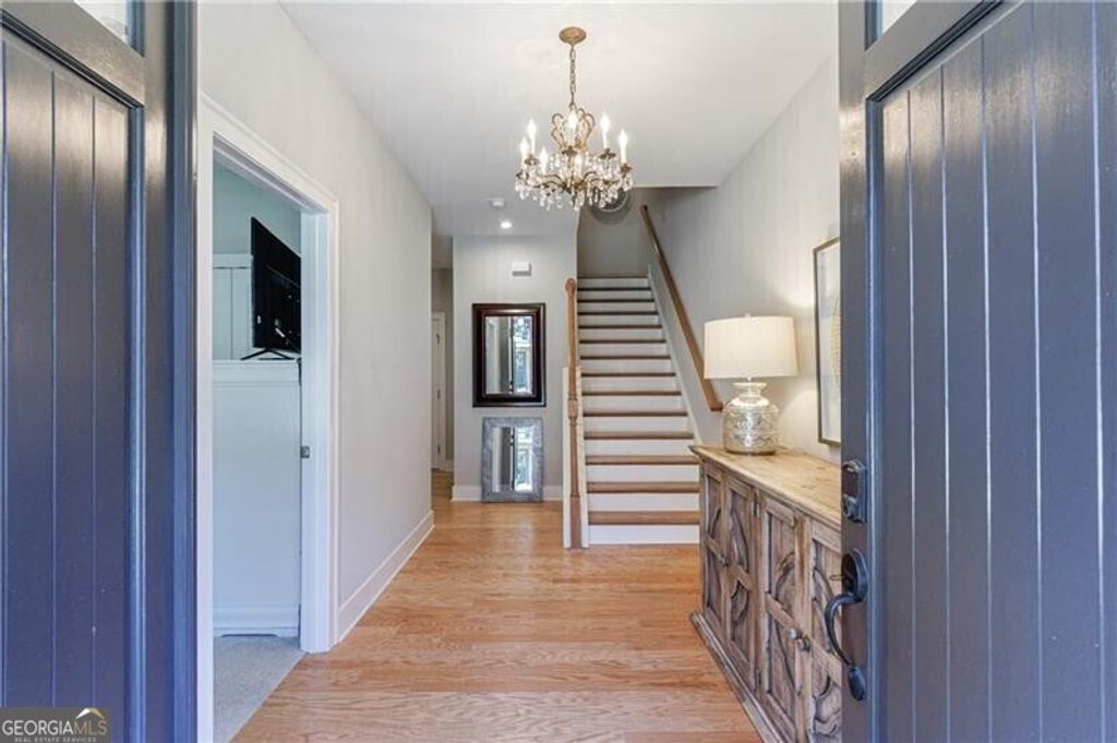 Photo of 767 Hadley Lane NE, Marietta, GA 30068 (MLS # 10701051)