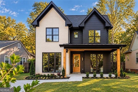 Photo of 1040 Gilbert Street SE, Atlanta, GA 30316 (MLS # 10876994)